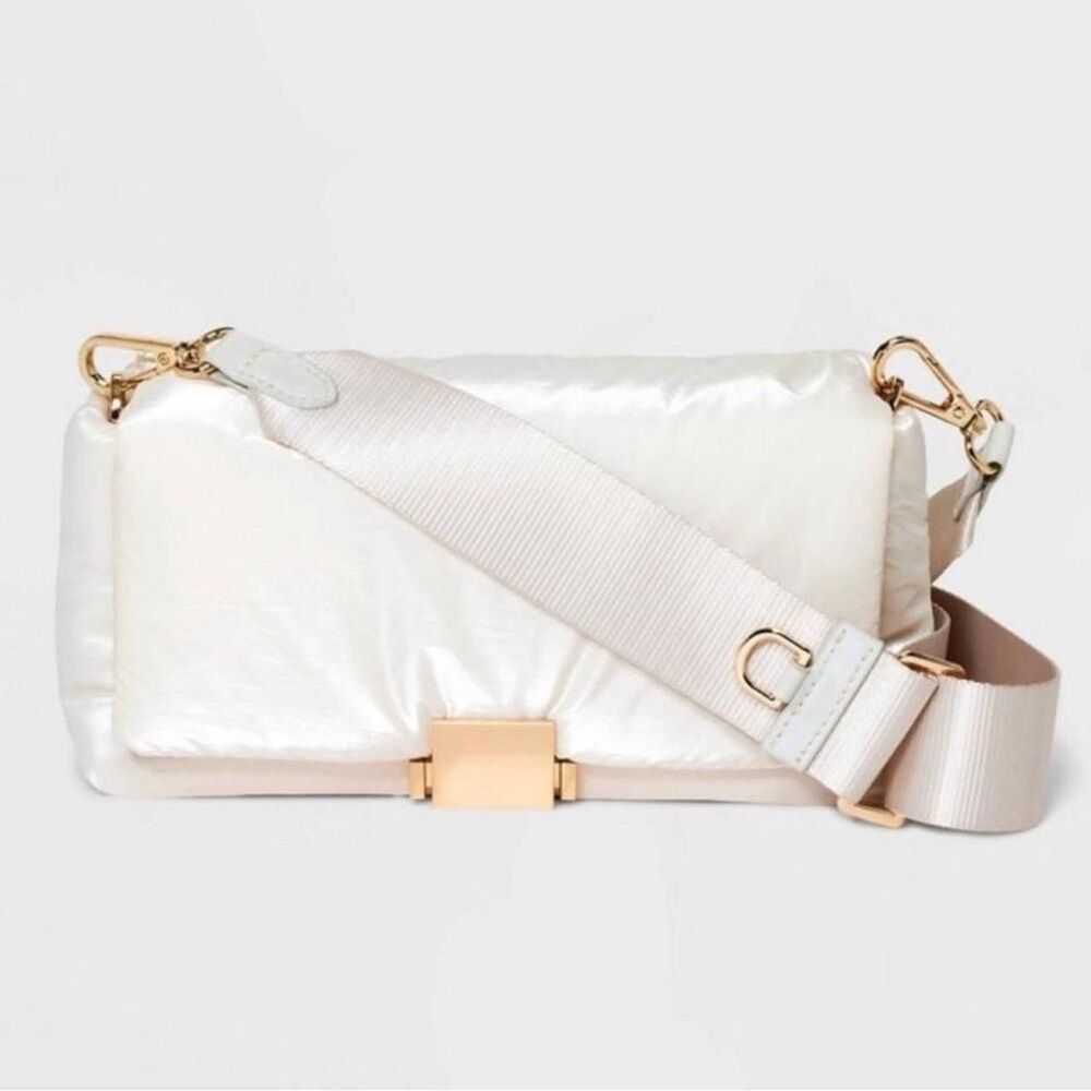 A-new-day Women's Cream Bag